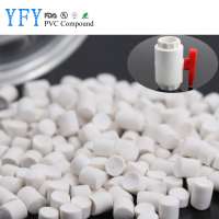 good quality rigid pvc compound in china