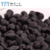 High quality automotive grade pvc compound