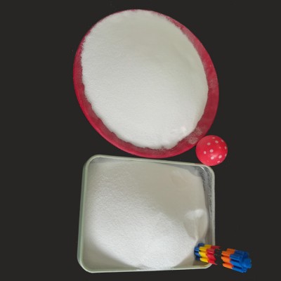 China made SPVC Resin in high performance SPVC raw materials